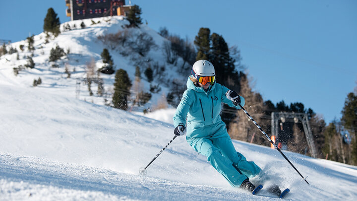 Winter im Stubaital | Skifahren | Hotel Hoferwirt Neustift im Stubaital